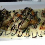 Cafeteria Lorea Nourriture