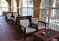 Cafe BuenavistaMazarron inside