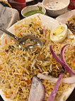 Bawarchi Biryanis Indian Cuisine food