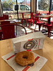 Shipley Do-nuts food