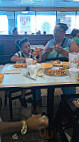 Cicis Pizza food