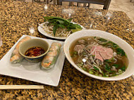 Phở Hải food