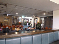 Muswellbrook Rsl Bistro inside