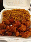 Luya Chinese food