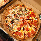 Papa John's Pizza food