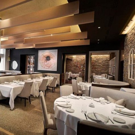 restaurant image
