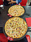 Pizza Time Alforville food