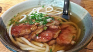 Udon Jubey food