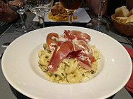 A Milano food