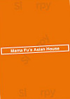 Mama Fu's Asian House inside