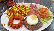 Wimpy food