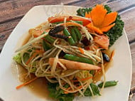 Iyara Thai Cuisine food