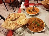 India Indian Cuisine food
