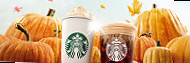 Starbucks food