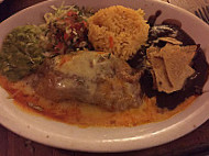 Restaurante Mexico Lindo y Que Rico food