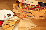 Pizza Hut inside