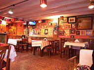 Nelson Resto Bar inside