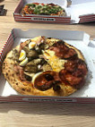 Pizzeria Il Gattopardo food