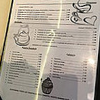 Jessy's Delifood & Cafe Bar menu