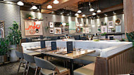 Earls Kitchen Yaletown Vancouver food