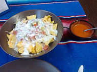 Cantina Mexicana El Rancho food