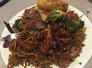 Peking Garden food