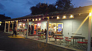 Ye Ole Fashioned Ice Cream Sandwich Cafe- Mt. Pleasant inside