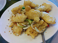 China Palace Restaurant Inc food