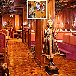 Pochana Thai Gaststätte inside