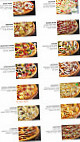 Domino's Pizza Beauvais menu