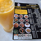 Warung Makan Kokyku food