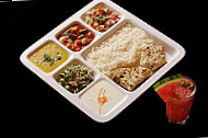 Indian Chefs food