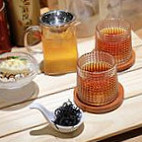 Shān Zhōng Xiǎo Chú Fáng Comida