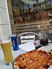 Pizzería Mayor Aranjuez food