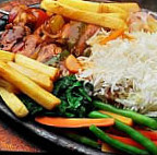 Banyan Tree Restaurant & Banquets food