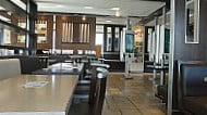 Mcdonald's La Garde Iii inside