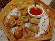 Asiatico Dao food