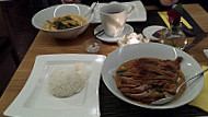 Viet Thai Restaurant food