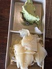 San Kai Japanese food