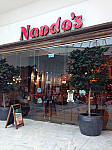 Nando's outside