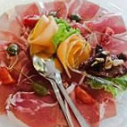 Gostilna Sivi Čaven Comida