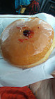 West Mount Donuts food