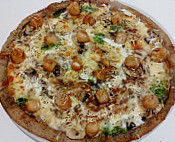 Pizzeria Du Baou food