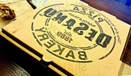 Desano Pizza Bakery food