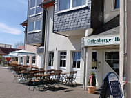 Ortenberger Hof inside