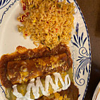 Abuelo's Mexican food