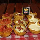 The Containers Food Court Cibo