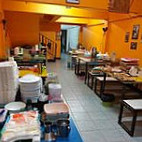 ร้านหัวหินหมูกรอบ อุดรธานี Dentro