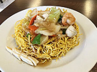 Chan's Noodle food