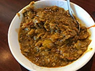 Masalacraft Indian Cuisine food